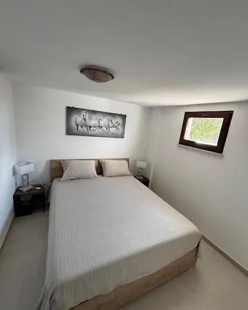 Appartement Giagiumar Torre dei Corsari