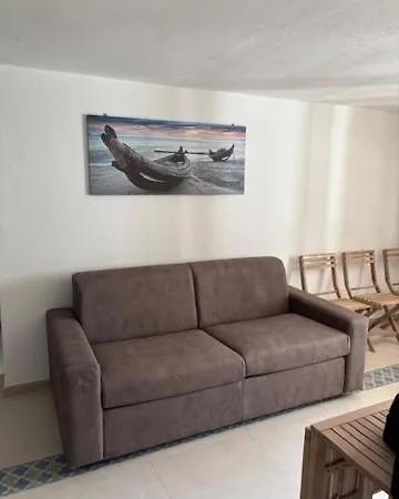 Appartement Giagiumar *