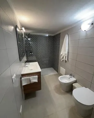 Giagiumar Appartement *